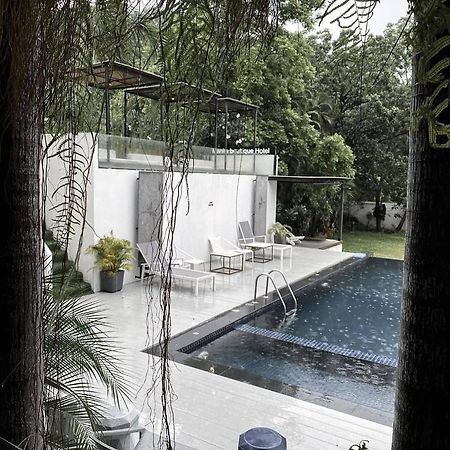 Manita Boutique Hotel Pattaya Extérieur photo