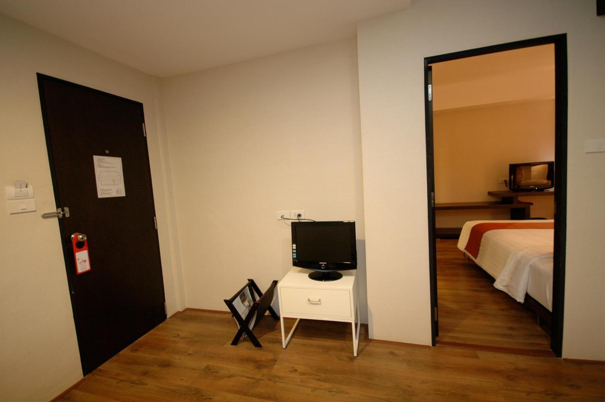 Manita Boutique Hotel Pattaya Chambre photo